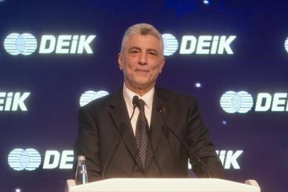 Ömer Bolat: Ocak-şubat ayında enflasyonda 20’li rakamları görmeye başlayacağız