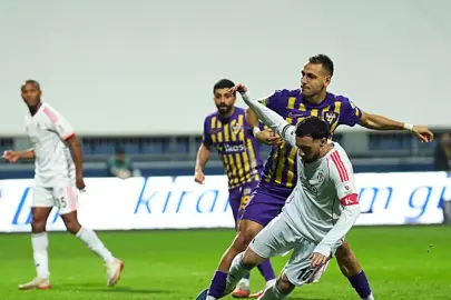 Orkun Kökçü: “Söyleyecek çok şey var ama…”