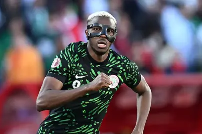 Osimhen, Galatasaray – Atletico Madrid maçında oynayacak mı? Bizzat açıkladı...