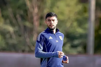 Sakaryaspor, Süper Lig'den transfer yaptı