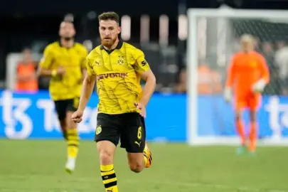 Salih Özcan pazarlığı tıkandı! İşte Beşiktaş'ın önerdiği rakam...