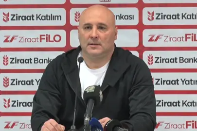 Sami Uğurlu: "Taraftarımıza çok iş düşüyor"