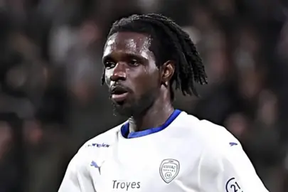 Samsunspor yeni transferini duyurdu