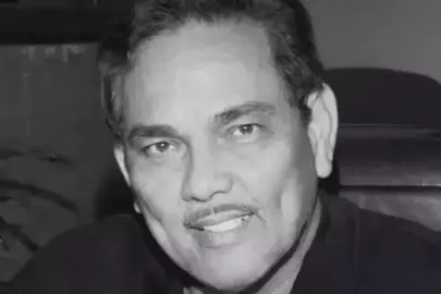 Sinemanın efsane isminden acı haber! Raoul Aragon 78 yaşında hayatını kaybetti