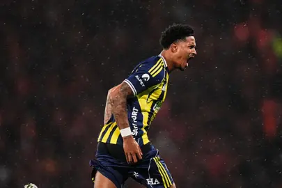 Son dakika haberi: PFDK, Oosterwolde, Duran ve Lemina'nın cezalarını açıkladı!