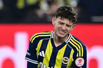 Szymanski için olay sözler: “Umarım Fenerbahçe’den ayrılır”