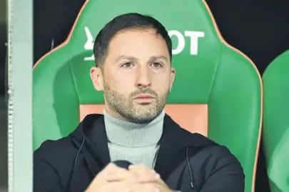 Talisca’nın bizimle kalması çok önemli