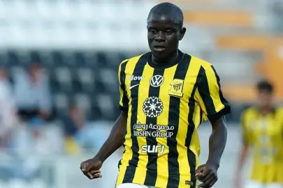 Taraftarlar seni bekliyor