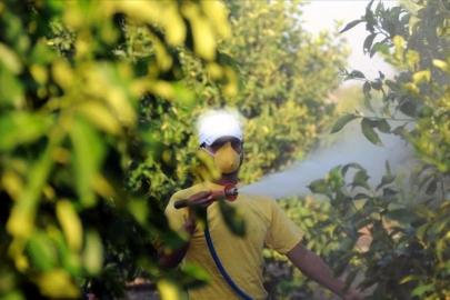 Tarım ilacı kullanımında yeni dönem: B-Reçete