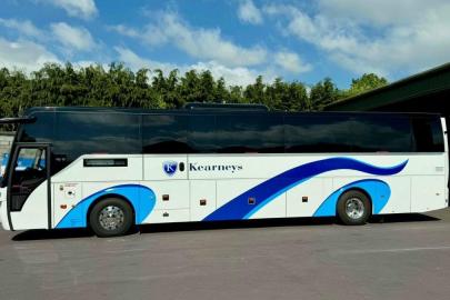 TEMSA’dan İrlanda, Portekiz ve İtalya’ya 65 araç teslimatı