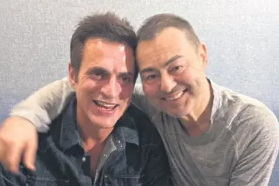 Teoman şarkısı Serdar Ortaç sesiyle yeniden