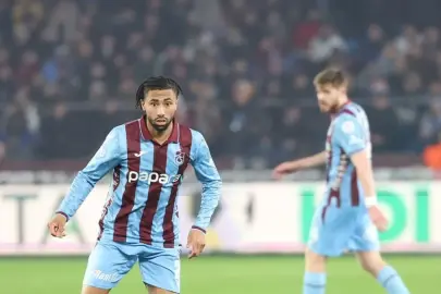 Tim Jabol-Folcarelli: "Kazandığımız 3 puan çok önemliydi"