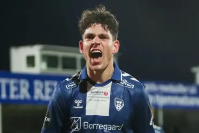 Trabzonspor, Daniel Karlsbakk ile anlaştı!