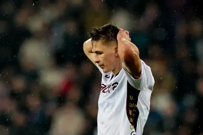 Trabzonspor’da ayrılık! 3.5 milyon euroya ayrılıyor