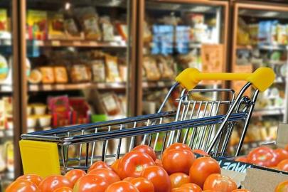 Tüketici güven endeksi 83,7'ye çıktı