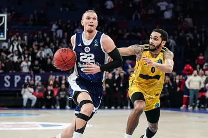 Türk vatandaşlığı alan Malachi Flynn: "Benim için bir onur"