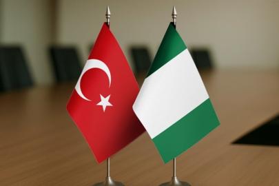 Türkiye-Nijerya ilişkileri yeni bir boyut kazanıyor