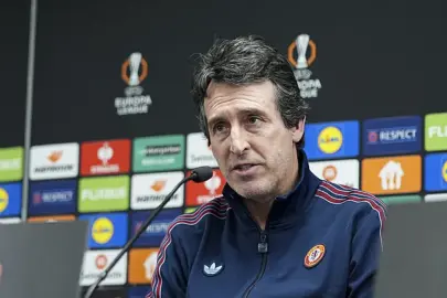 Unai Emery açıkladı! 5 isim Fenerbahçe maçında yok