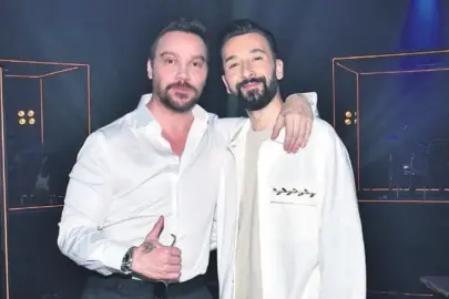 Üreten sanatçı Yaşar