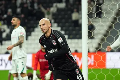 Vaclav Cerny: Bugün bir karakter gösterdik!