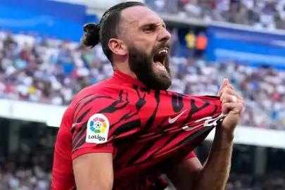 Vedat Muriqi hazır gözler Tedesco’da!