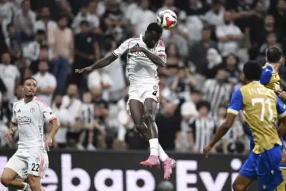 Wilfred Ndidi'nin babası vefat etti