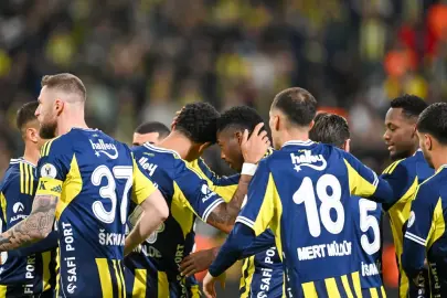 Ziraat Türkiye Kupası: Fenerbahçe, Beyoğlu Yeni Çarşı deplasmanında! Tedesco'nun 11 tercihi belli oldu