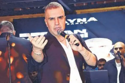 15 yıl sonra yeniden