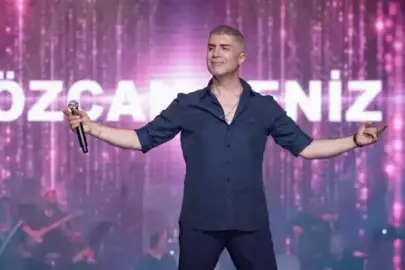 20 yıl sonra Almanya’da