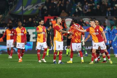 21. hafta geride kaldı! Süper Lig'de görünüm