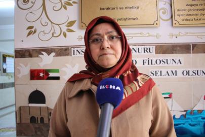 28 Şubat mağduru Rukiye Dal: Nerde bir öğrenci görsem ağlıyordum