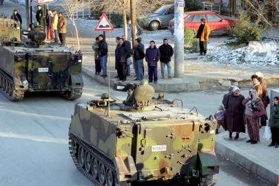 28 Şubat sürecinin failleri cezasız kalmadı