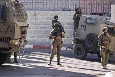 8 ülkeden İsraile sert tepki: Uluslararası hukuka aykırı