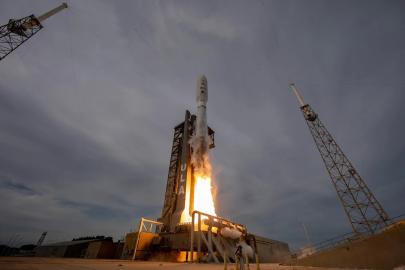 ABD, gizli operasyonlar yürütecek 2 uyduyu fırlattı