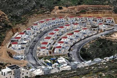 ABD "karşıyız" diyor, işgal sürüyor: Batı Şeria'da fiili ilhak adımları hızlandı