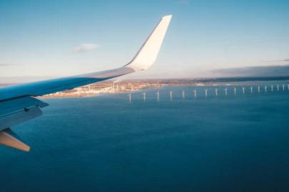 ABD, Meksika sınırındaki El Paso kentini uçuşlara kapattıktan saatler sonra geri açtı