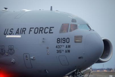 ABD, Orta Doğu'ya askeri malzeme transferini artırıyor