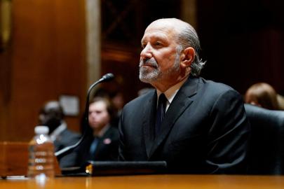 ABD Ticaret Bakanı Lutnick, Epstein ile öğle yemeği yediğini doğruladı