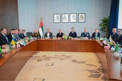 ABD ve Rusya, üst düzey askeri diyaloğu yeniden başlatma konusunda anlaştılar