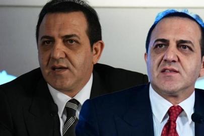 Abdullah Kavukcu'dan transfer ve şampiyonluk sözleri 'Bizi kimse yıkamaz'