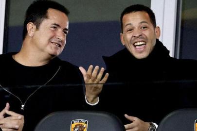 Acun Ilıcalı’dan samimi Rosenior itirafı! ‘Gönderdim çünkü aynı fikirde değildik’