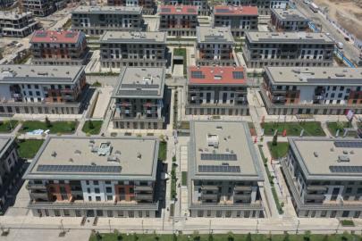 Afet konutlarında ödeme planı belli oldu: Yüzde 65'i devletten