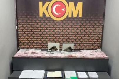 Ağrı merkezli tefecilik operasyonu: 19 gözaltı