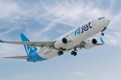 AJet'ten Ramazan'a özel yüzde 20 indirimli bilet kampanyası