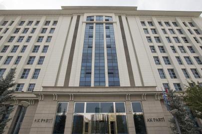 AK Parti, ramazan boyunca vatandaşlarla iftar sofralarında buluşacak