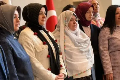 AK Parti'li Ercan: 28 Şubat heveslisi pespaye zihniyet ve sahipleriyle kararlılıkla mücadele edeceğiz