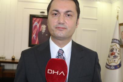 Alanya Kaymakamı Öztürk: Yeni taşkın öngörmüyoruz