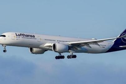 Alman hava yolu şirketi Lufthansa pilotları greve gidecek