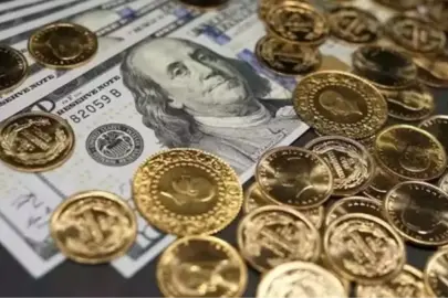 Altın ve gümüş neden düşüyor? SON DAKİKA! Altının düşüşü neye bağlıdır?