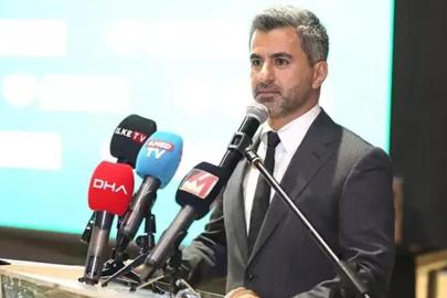 Amed Başkanı Nahit Eren, takımından memnun: 'Bulundukları yeri fazlasıyla hak ediyorlar'